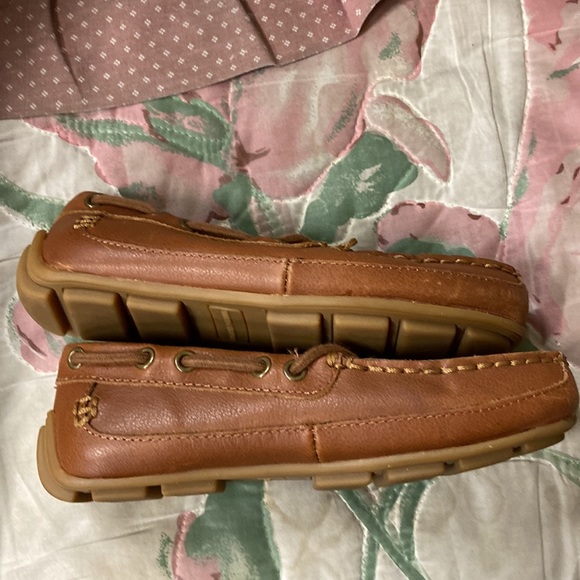 Boys moccasins - Picture 3 of 8